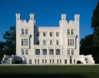 Germany_34_Heiligendamm Burg Hohenzollern